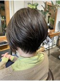 ショート