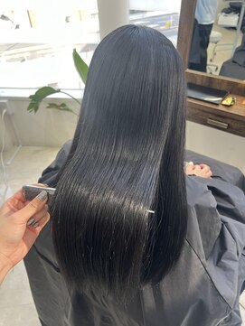 イコール 銀座(equal) オージュアトリートメント