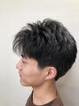 コレトモ(KORETOMO) スタイリング簡単◎360度かっこいいスタイル★