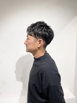 ウルティモ(ultimo.) メンズスタイル