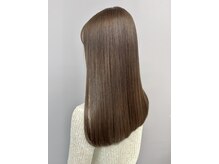 ヘアーアンドビューティーザ エフ(Hair Beauty the F)