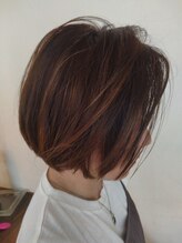 エヴァーグリーン(ever green) 【TWIN SET】