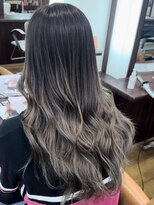 ヘアールーチェ(Hair Luce)&nbsp;バレイヤージュ