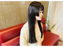 リッツファミリーズ ニコ本原店(RIT FAMILY Z)の雰囲気（あなたに合った髪質改善メニューをご提案します♪）
