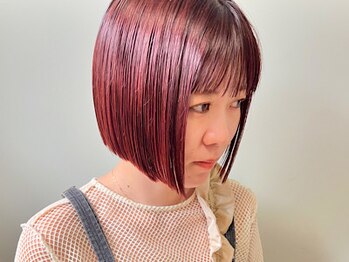 WOODSTOCK 【ウッドストック】