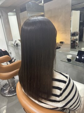 レックス 中野(rex) ウルトワトリートメント