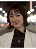 スノッブエテルニータ(snob Eternita)&nbsp;外ハネボブ