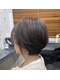 ヘアーサロン セプト(Hair Salon Sept)の写真/なりたいイメージを共有してから施術に入るので、満足度◎あなたの理想のスタイルをご提供します♪