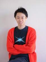ヨンド(yond) 新井 裕也