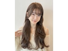 アグ ヘアー ギャビー 長泉店(Agu hair Gabby)