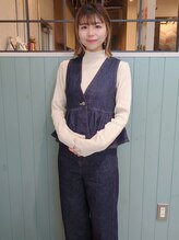 ヘアーサロン キー(Hair salon key) やました 4階