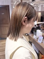 マルル(MARURU)&nbsp;ぷっちりボブ