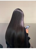 圧倒的美髪