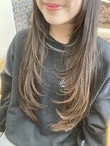 桜楽 八尾店&nbsp;レイヤーカット