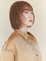 コア 銀座(COA)&nbsp;おしゃれボブ/銀座