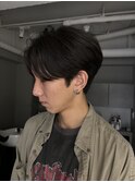 韓国風センターパート