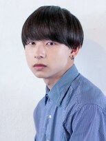 ポート 浦和(PORT) 波巻きスパイラルパーマツイストスパイラルパーマ韓国マッシュ