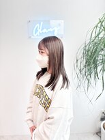 グランツ(GLANZ)&nbsp;レイヤースタイル