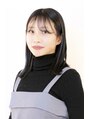 美容室 アイディー i-dee 多内 七海