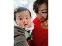 チチヘアーワークス(titi HAIR WORKS)