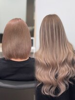 ラピステン 福岡天神 大名店(Lapis)&nbsp;エクステバレイヤージュ