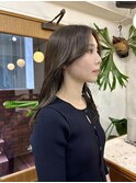 ホワイトグレージュ/グレージュ/チェリーブラウン/恵比寿