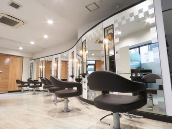 filage SALON DE WITH PRODUCE【フィラージュ サロンドウィズプロデュース】