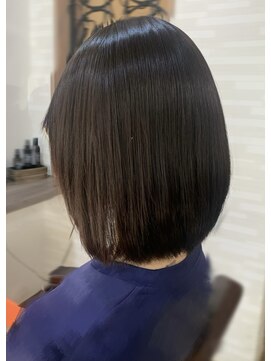 ビューティーラボ 関学前店(Beauty Labo) 縮毛矯正