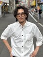 ヒロギンザ 御徒町店(HIRO GINZA) 齋藤 梅太郎