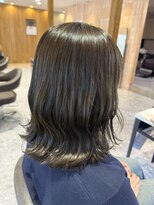 アヴァンス ジェイアール和歌山店(AVANCE.)&nbsp;オリーブグレージュ