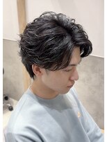 リ メイロ(Re.Meiro)&nbsp;フェザーパーマ