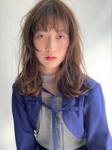 ラパンセ ブルー(LA PENSEE BLEU)