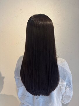 ラシク(Racicu) 髪質改善ストレートエステ