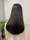 エイム(Aem.)の写真/【一つひとつの工程に妥協なし。自分のヘアとじっくり向き合えるパートナーサロン。】【祇園/木更津】