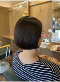 ボブ