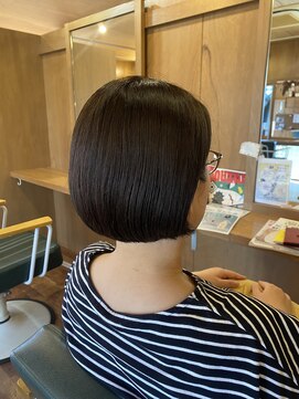 テントテン(tent ten) ボブ