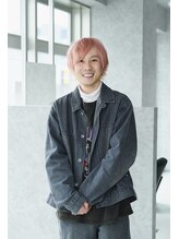 カームバイフォレスト 三郷中央(Calm by Forest.) TAKAHIRO