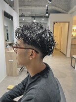 ゼン(ZEEN) ツイストパーマ