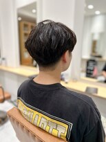 サム 横浜 大倉山(Sum)&nbsp;刈り上げ/メンズ/メンズ刈り上げ/マッシュ