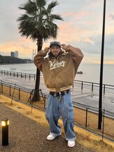 エン 栄店(enne) 長江 龍