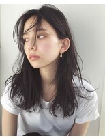 エンタク 新宿三丁目店(enntaku)&nbsp;似合わせカット/アースカラー/デザインカラー[新宿/新宿三丁目]