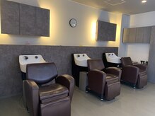 ヘアーメイク アンド(Hair make AND.)