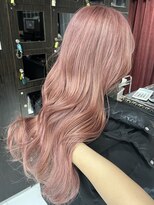 プライズ 錦糸町北口店(prize) コーラルピンク/ピンクベージュ【錦糸町北口】hina