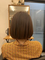 アルトス 浦和(ARTS)&nbsp;インナーカラービンク浦和の美容室ARTS鈴木英治