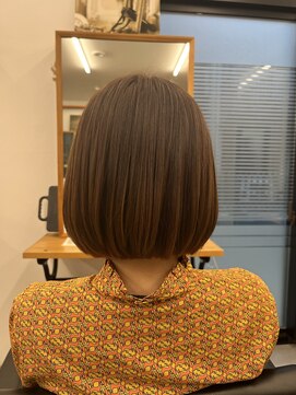 アルトス 浦和(ARTS) インナーカラービンク浦和の美容室ARTS鈴木英治