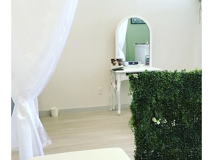 ココヘアー(COCO HAIR)の写真