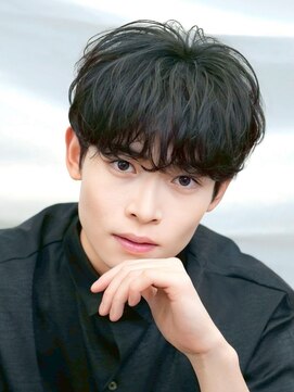 アイトーキョー 横浜(AI TOKYO) シャドウマッシュ