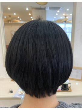 シャンティ 円山店(Shanti) スッキリショート