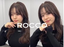 ロッコサード(ROCCO 3rd)
