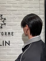 ビューティー エールフォルム 浜松有玉店(BEAUTY YELLFORME)&nbsp;ネープレスセンターパート